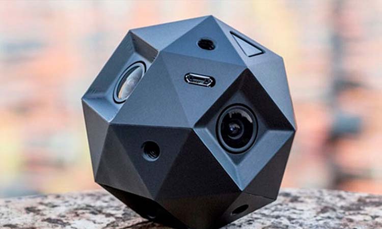 Sphericam 2