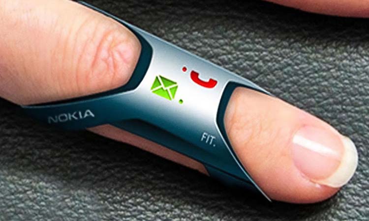 Nokia FIT