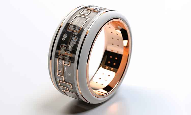 Ring One
