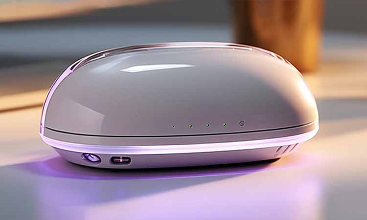 UV Light Nails Lamp