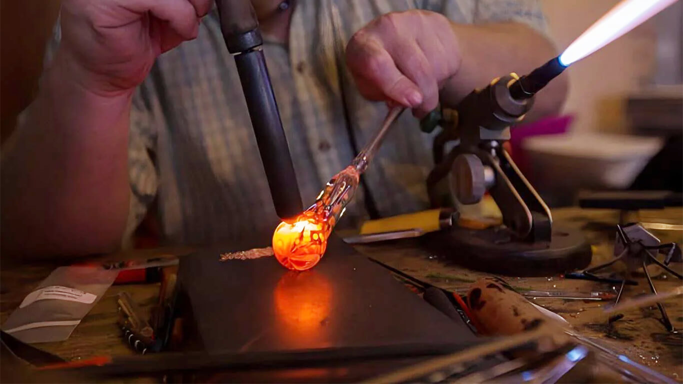 glassmaker
