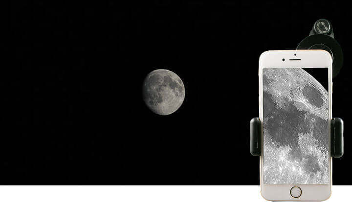 MoonScope Monocular - review 1