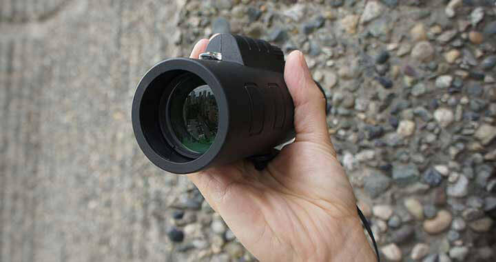 MoonScope Monocular
