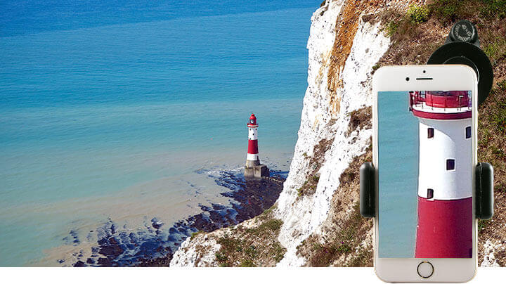 Opti Scope Monocular - review 1