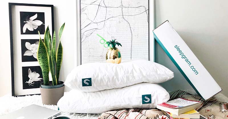 Pillow