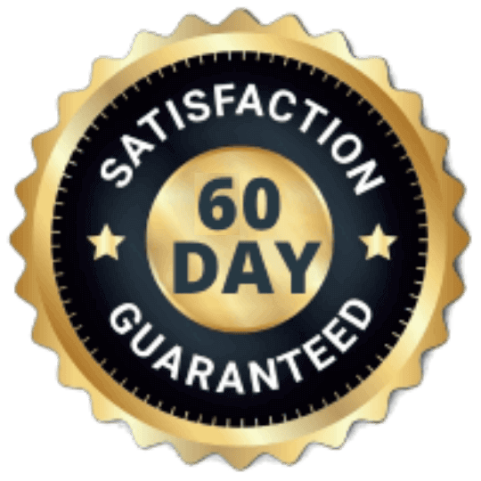60-Day Guarantee