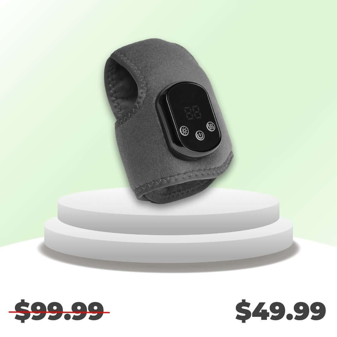 50% Off Special Offer