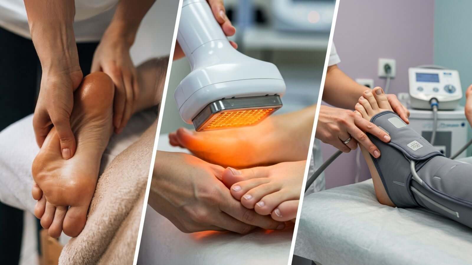 Vita Feet Relieve product