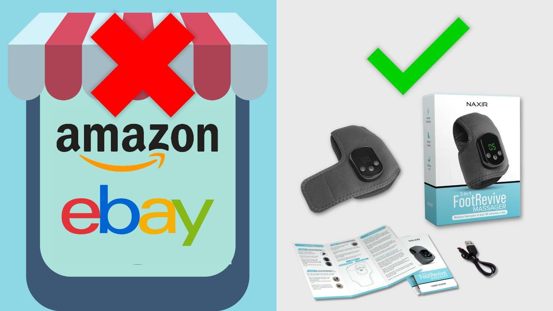 Official website exclusive product