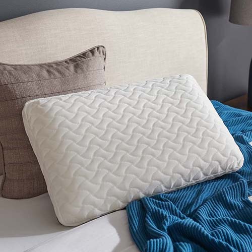 Best Pillows 2024 Consumer Reports Uk Jolyn Madonna