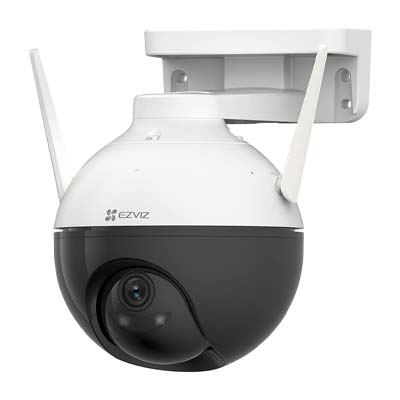 Top 5 Security Cameras 2024   Ezviz 